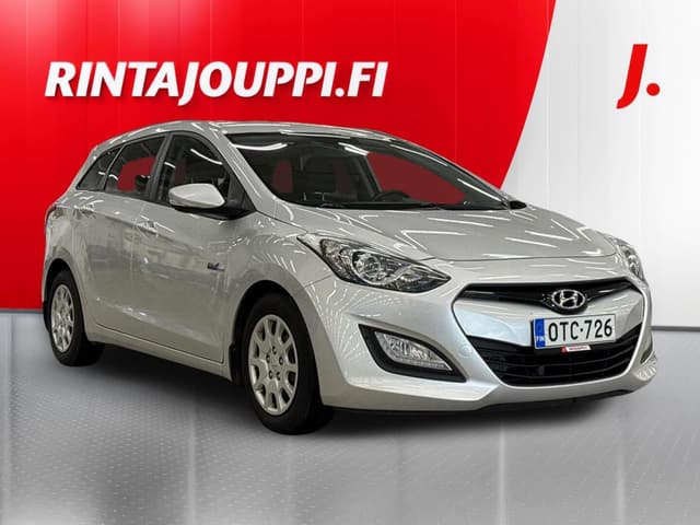 HYUNDAI i30 Wagon