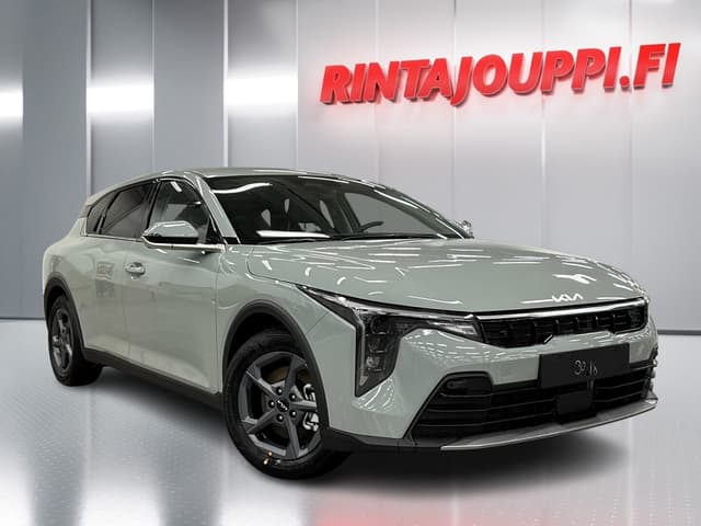 KIA K4