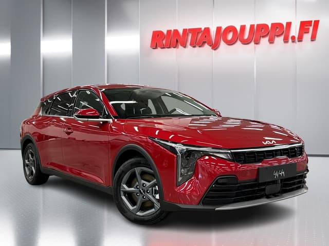 KIA K4