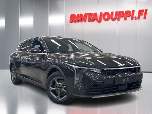 KIA K4