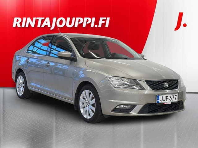 SEAT Toledo