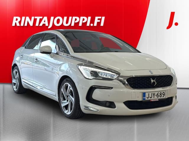 DS 5