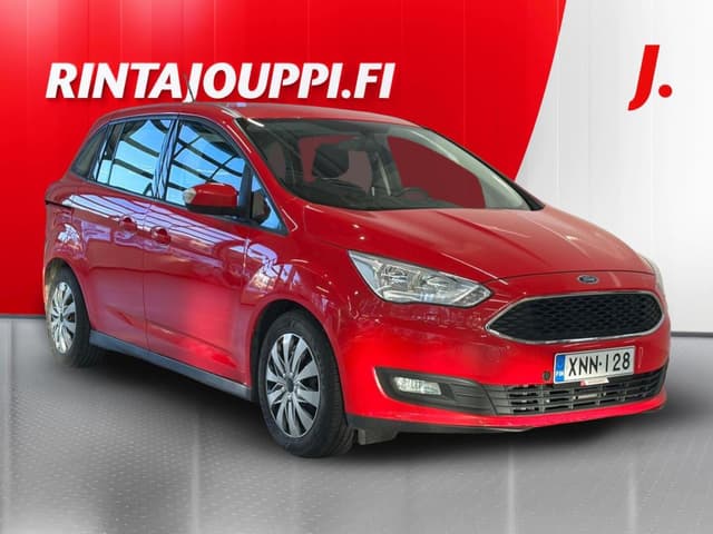 FORD Grand C-Max