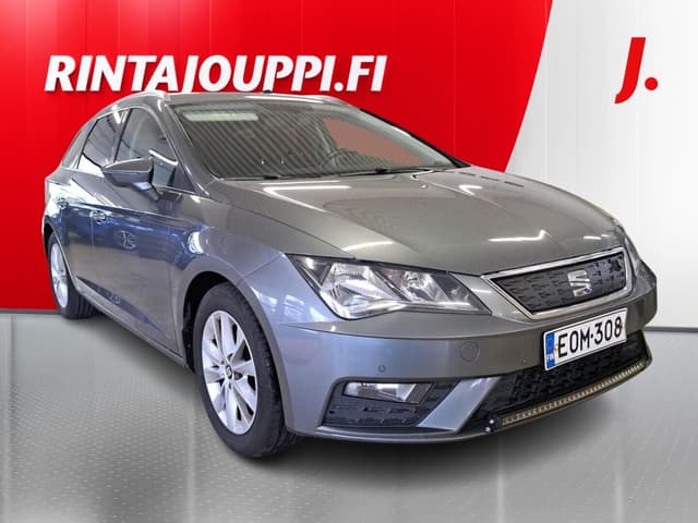 SEAT Leon ST
