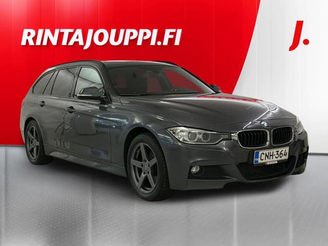 BMW 320