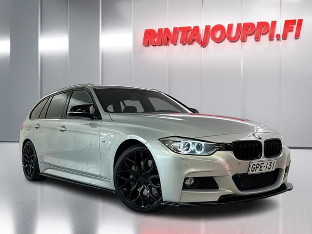 BMW 335