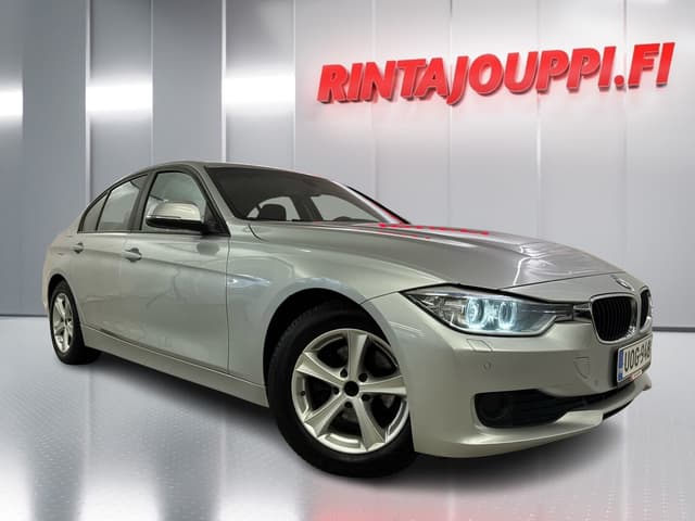 BMW 318