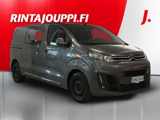 CITROEN Jumpy