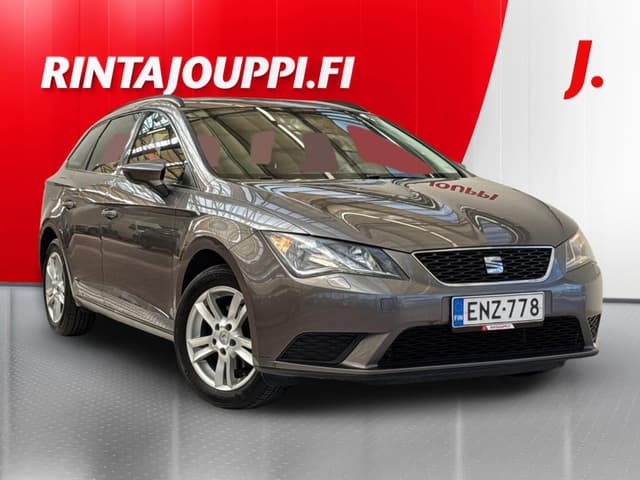 SEAT Leon ST