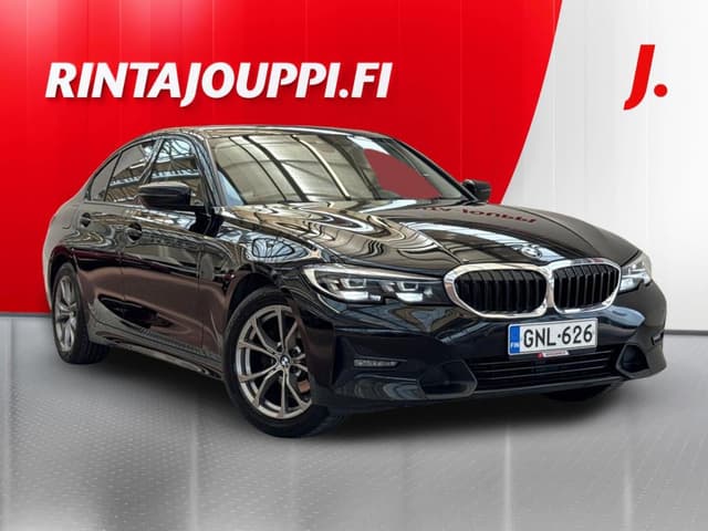 BMW 318