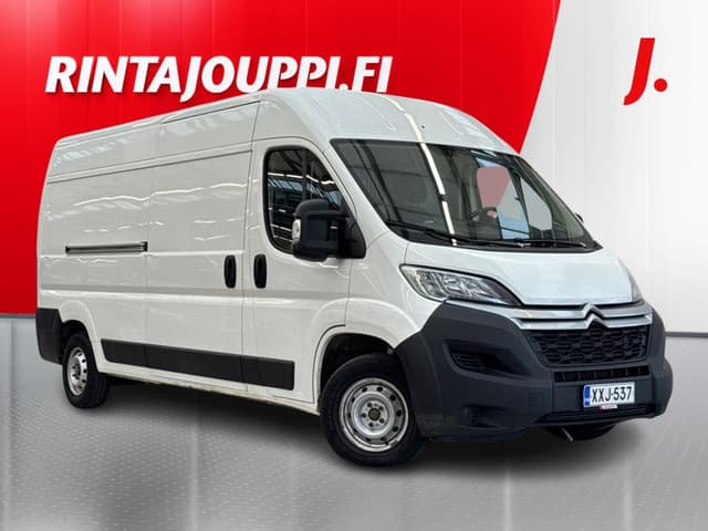 CITROEN Jumper