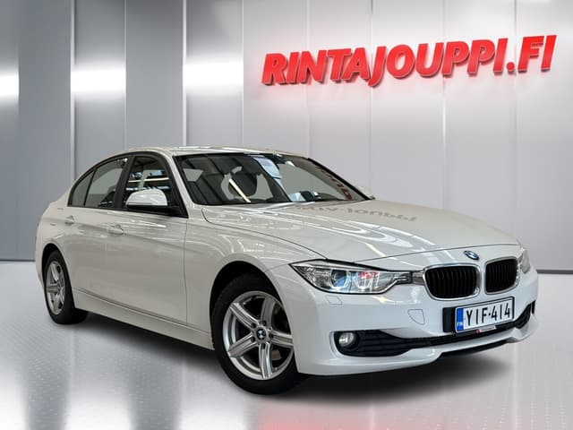 BMW 316