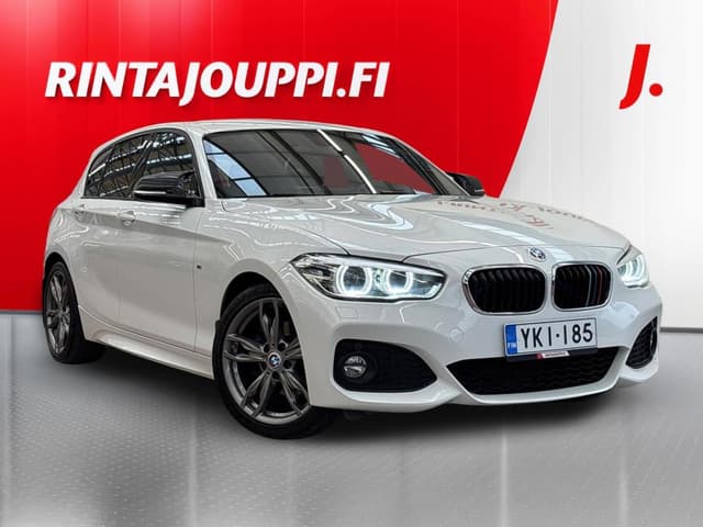 BMW 120