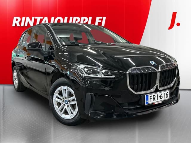 BMW 225