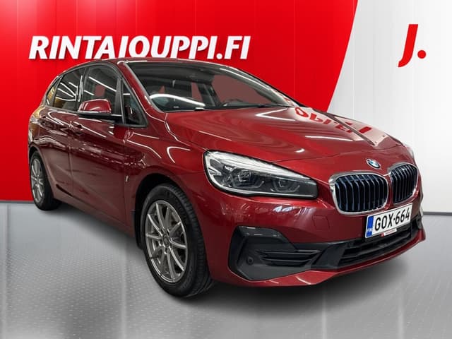 BMW 225