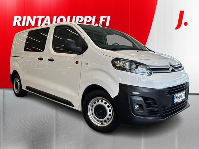 CITROEN Jumpy