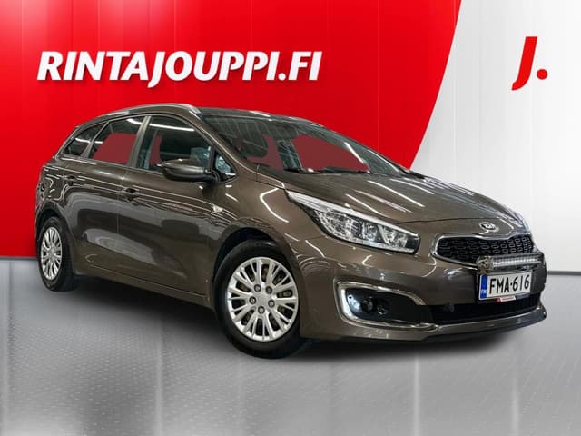 KIA cee'd