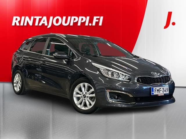 KIA cee'd