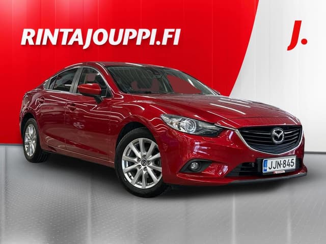 MAZDA Mazda6