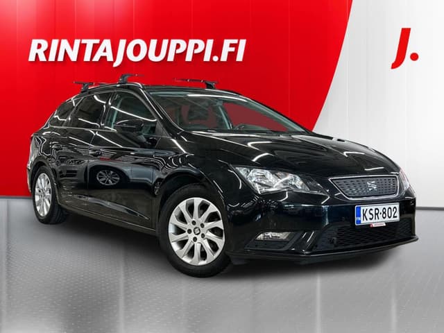 SEAT Leon ST