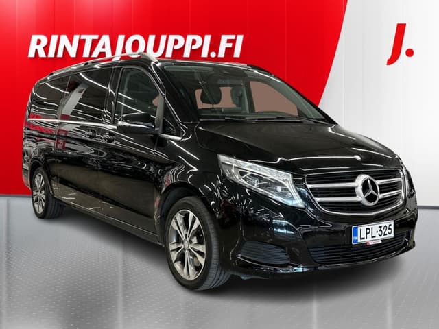 MERCEDES-BENZ V
