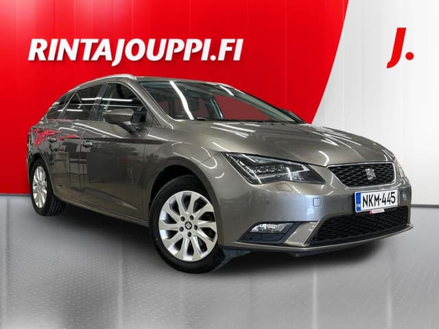 SEAT Leon ST