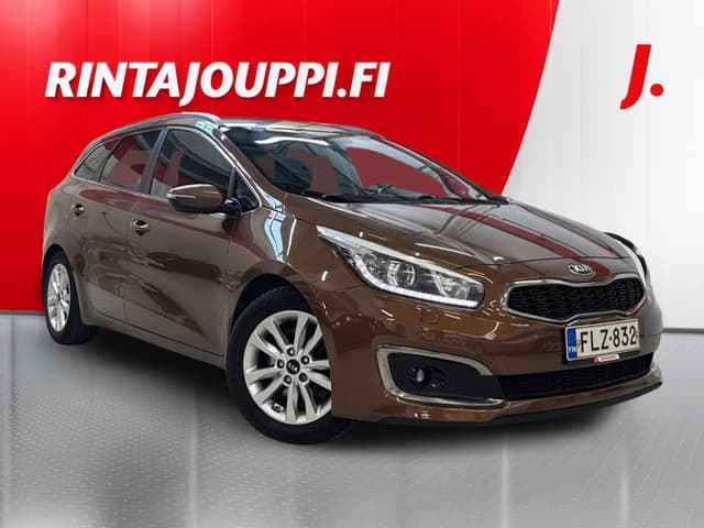 KIA cee'd