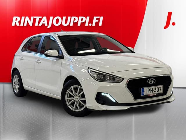 HYUNDAI i30 Hatchback