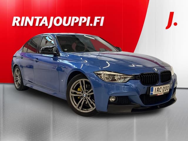 BMW 330