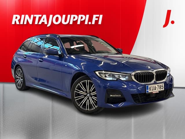 BMW 330