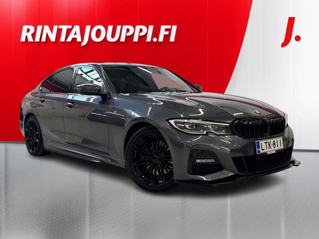 BMW 330