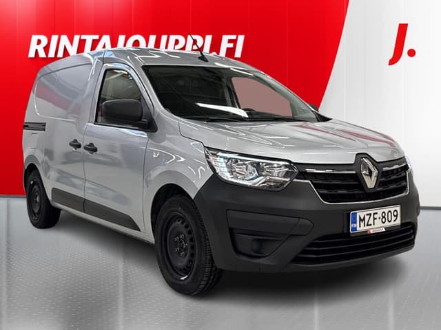 RENAULT Express