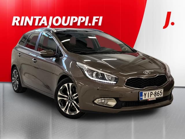KIA cee'd