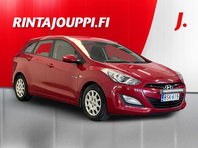 HYUNDAI i30 Wagon