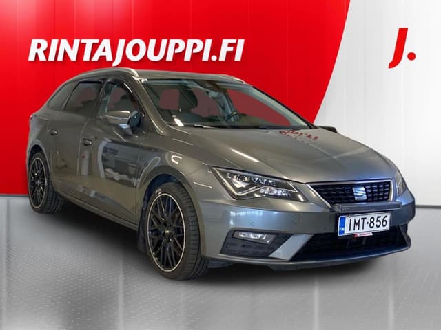SEAT Leon ST