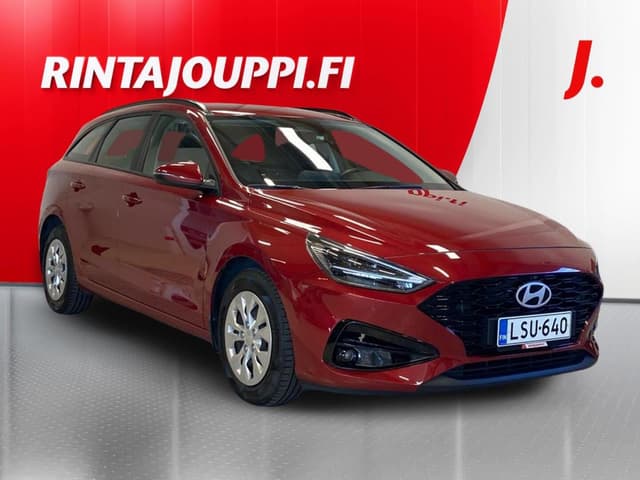 HYUNDAI i30 Wagon