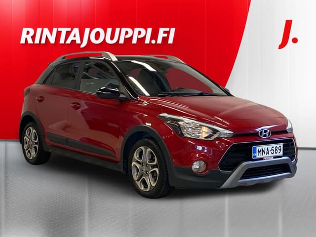 HYUNDAI i20 Active Cross