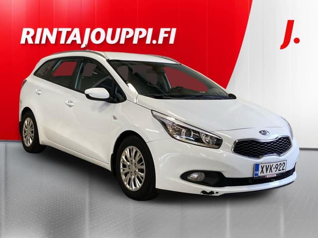 KIA cee'd