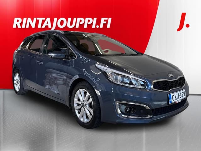 KIA cee'd