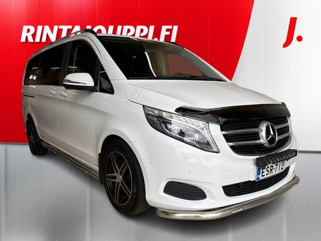 MERCEDES-BENZ A