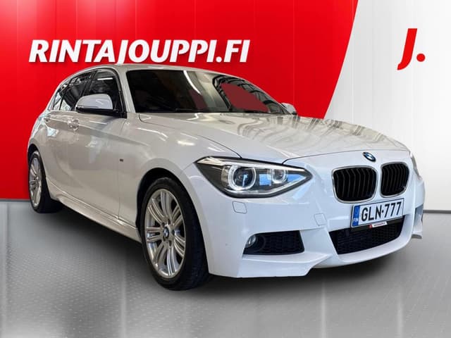 BMW 116