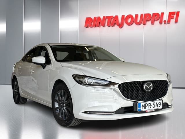 MAZDA Mazda6