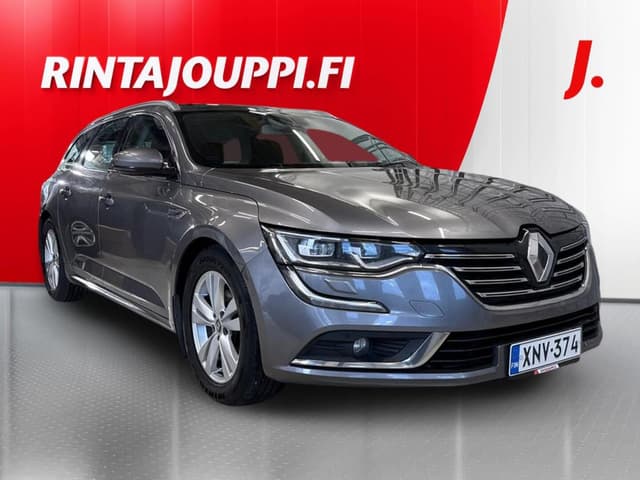 RENAULT Talisman