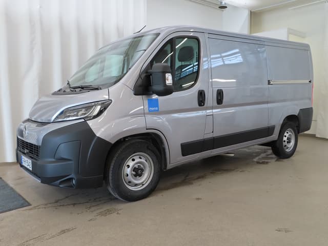 Citroen Jumper
