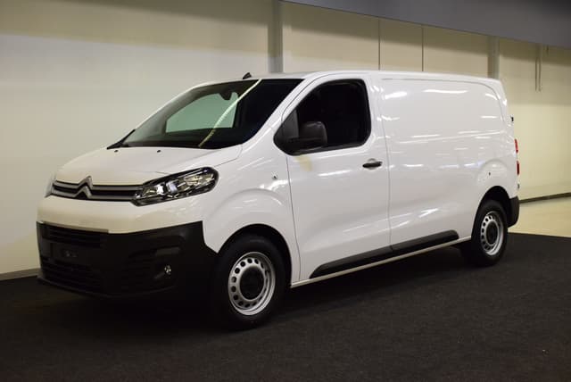 CITROEN JUMPY