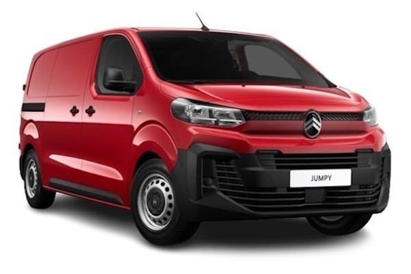 Citroen Jumpy
