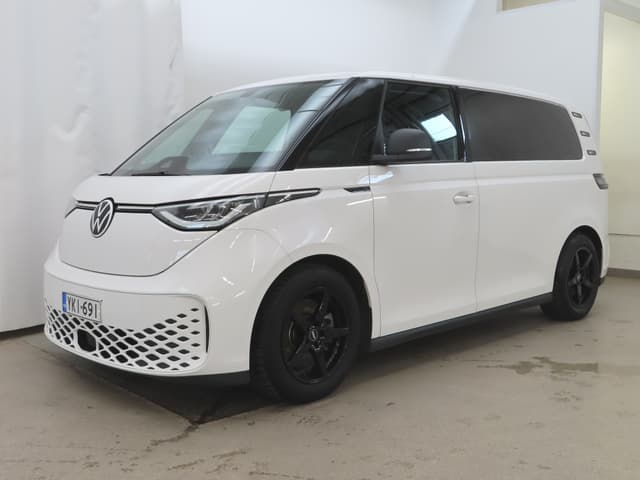 VOLKSWAGEN ID. Buzz Cargo
