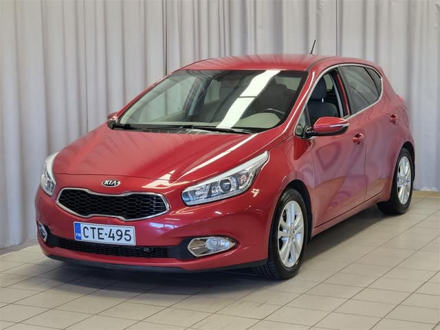 KIA cee'd