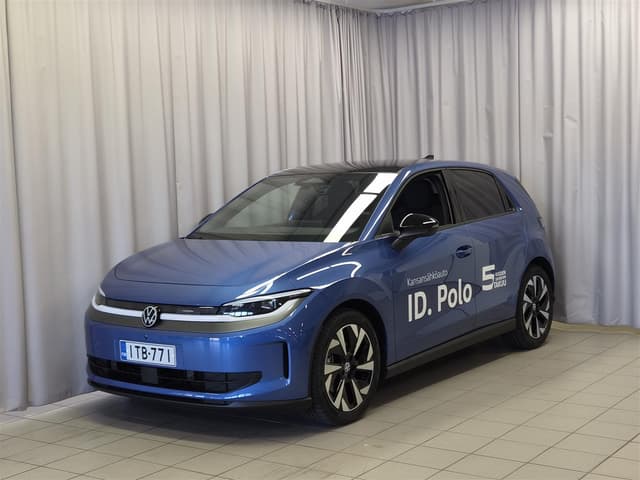 Volkswagen ID. Polo