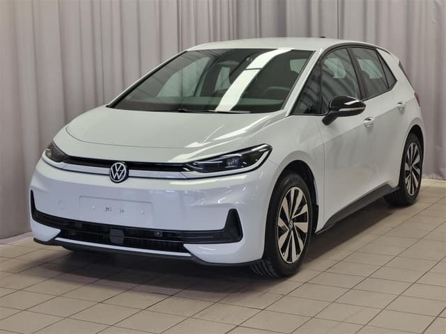Volkswagen ID.3 Neo